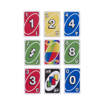 UNO Card Game Play With Pride Tin With It Gets Better Project, Celebrating Lgbtq+ Community - Image 2 of 5