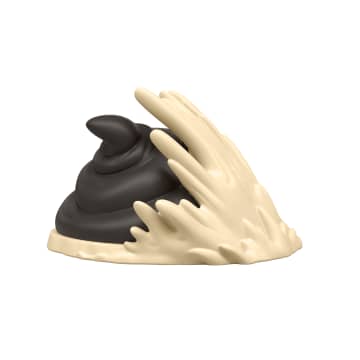 Jurassic World Dinossauro de Brinquedo Triceratops Bite Club Colecionável - Image 6 of 6