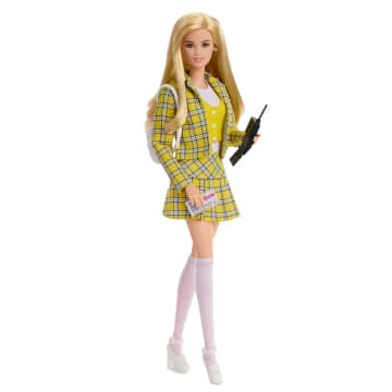 Barbie Signature Muñeca de Colección Clueless 30th Anniversary - Cher - Imagem 2 de 6