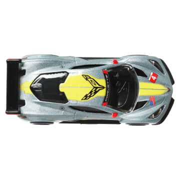 Hot Wheels Collector Vehículo de Colección Corvette C8. R