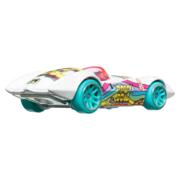Hot Wheels Themed Veículo de Brinquedo Second Wind - Image 4 of 5