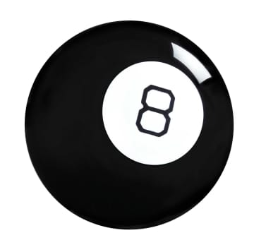 Magic 8 Ball - Imagen 6 de 8