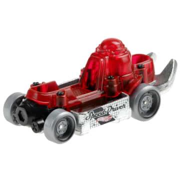 Hot Wheels Diecast Veículo de Brinquedo Carrinhos Basicos - Imagen 6 de 6
