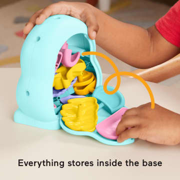 Fisher-Price FP Pets Mix & Match Pet Building Toy For Preschool Pretend Play, 18 Pieces - Imagem 4 de 6