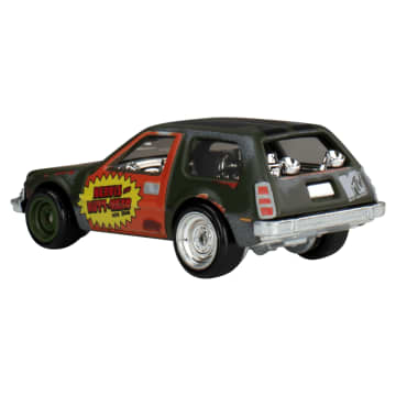 Hot Wheels Collector Veículo de Brinquedo Packin´ Pacer - Imagen 4 de 5