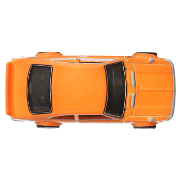 Hot Wheels Collector Vehículo de Colección Toyota Corolla TE 27