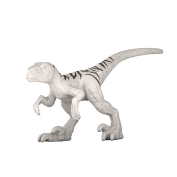 Jurassic World Dinossauro de Brinquedo Multipack 20 Mini