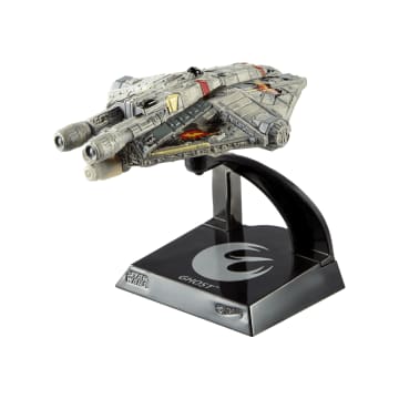 Hot Wheels Collector Veículo de Brinquedo Star Wars Caça ao Fantasmas