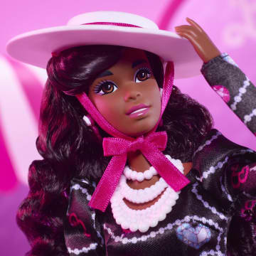 Barbie Rewind ‘80s Edition Doll, Sophisticated Style - Imagem 2 de 6