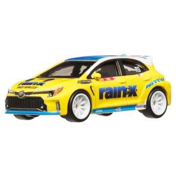 Hot Wheels Collector Veículo de Brinquedo Toyota Corolla GR