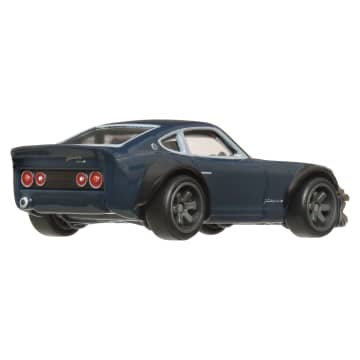 Hot Wheels Collector Veículo de Brinquedo Nissan Fairlady Z - Imagen 4 de 6
