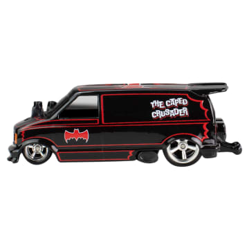 Hot Wheels Collector Vehículo de Colección Chevy Astro Van - Image 4 of 6
