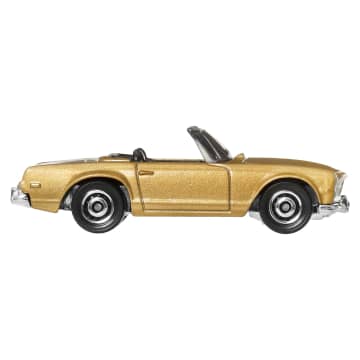 Matchbox 1:64 Scale Die-Cast Toy Car Or Truck