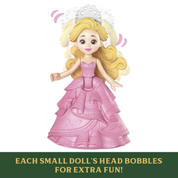 Universal Pictures’ Wicked Ozian Balloons Reveal, Surprise Small Doll - Imagem 4 de 6