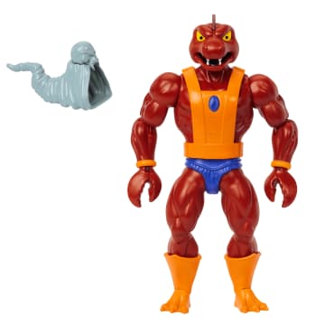 Masters Of The Universe Origins Cartoon Collection Clawful