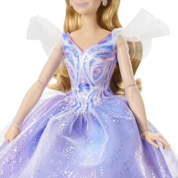 Wicked For Good グリンダ デラックスファッションドール　マテル Wicked: For Good Deluxe Glinda Doll | Mattel