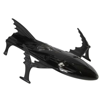 Hot Wheels Collector Veículo de Brinquedo Carro Batman Escala 1:50 - Image 5 of 6