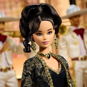 Juan Gabriel Barbie Doll | Mattel