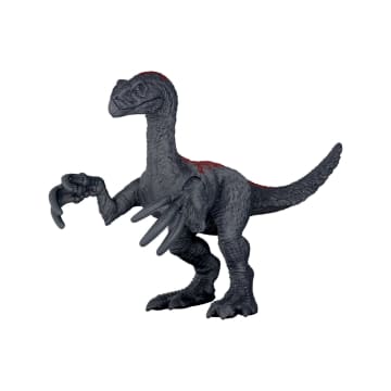Jurassic World Dinossauro de Brinquedo Multipack 20 Mini