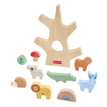 FISHER-PRICE - Le Marché des Surprises - Jeux - Jouets