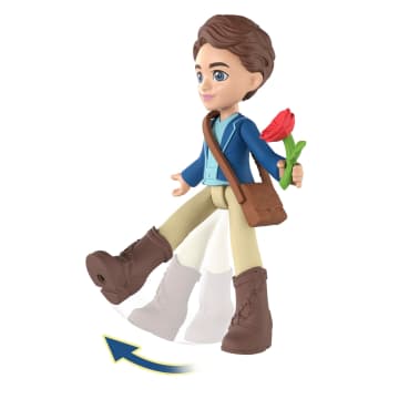 Wicked Coffret Étudiants de Shiz Petites Poupées - Imagem 4 de 6