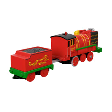 Thomas et ses Amis Locomotive Motorisée Yong Bao, Wagon