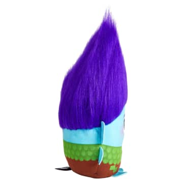 Dreamworks Trolls Band Together Hairmony Mixers Plush Assortment
