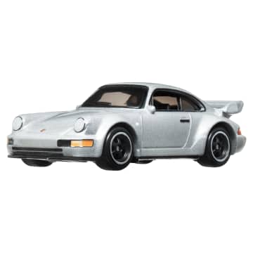 Hot Wheels Collector Veículo de Brinquedo Fast e Furious Porsche 911 Corrida RS 3.8