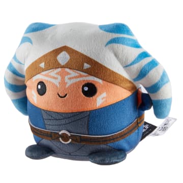 Star Wars Peluche Ahsoka Cuutopia 10