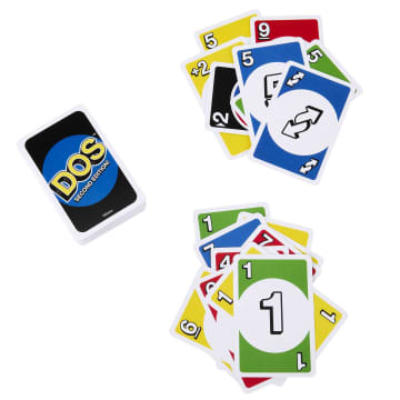 DOS Jogo de Cartas Refresh Caixa Metálica - Imagem 3 de 6