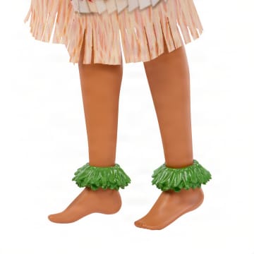Disney Moana Fashion Doll | Mattel