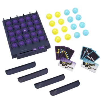 Bounce-Off Pop-Out Party Game For Family, Adults And Game Night - Image 6 of 6