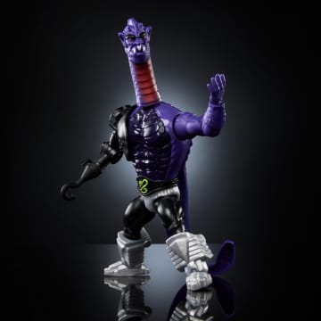Masters of the Universe Origins Figura de Ação Terroar de 5.5"