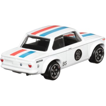 Hot Wheels Themed Veículo de Brinquedo BMW 2002 Vintage - Image 3 of 5