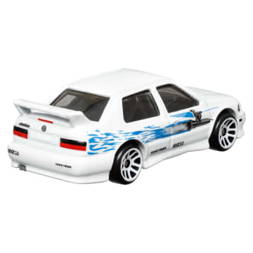 Hot Wheels Collector Vehículo de Colección Volkswagen Jetta MK3