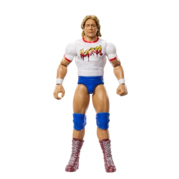 WWE Figura de Acción Rowdy Roddy Piper