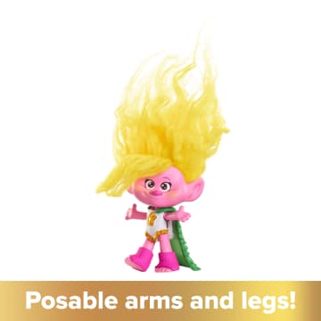Dreamworks Trolls Band Together Small Doll Assortment