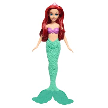Disney Coffret Disney Princesses Ariel et ses Surs - Imagen 3 de 6
