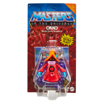Masters of the Universe Origins Figura de Ação Gorpo de 5.5