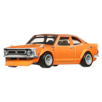 Hot Wheels Collector Vehículo de Colección Toyota Corolla TE 27