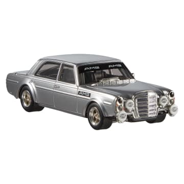 Hot Wheels Premium 1:43Rd Scale Collectible Car, Gift For Collectors - Imagen 2 de 6