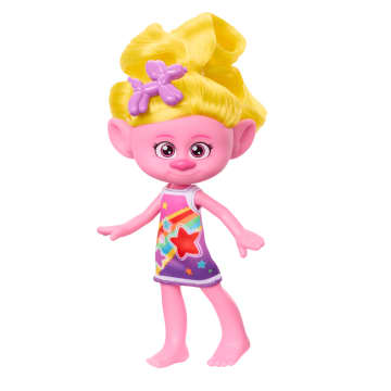 Dreamworks Trolls Fun Fair Surprise Trendsettin’ Viva Fashion Doll inspired By The Series - Image 5 of 6
