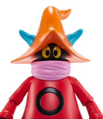 Masters of the Universe Origins Figura de Acción Orko de 5.5"