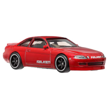 Hot Wheels Collector Vehículo de Colección Toyota Soarer Z30
