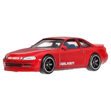 Hot Wheels Collector Vehículo de Colección Toyota Soarer Z30