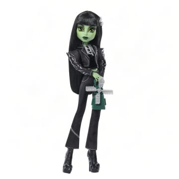 Monster High x Universal Monsters Frankenstein Collector Doll | Mattel