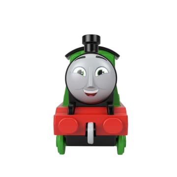 Fisher-Price® Thomas et ses Amis Locomotive Henry en Métal - Image 4 of 6