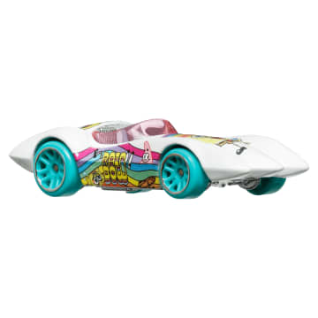 Hot Wheels Themed Veículo de Brinquedo Second Wind - Image 2 of 5