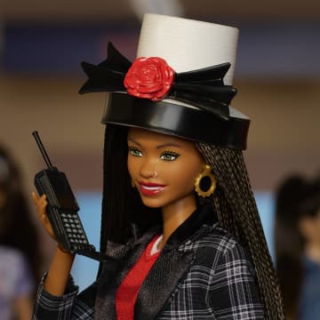 Barbie Signature Muñeca de Colección Clueless 30th Anniversary - Dionne - Imagem 3 de 6