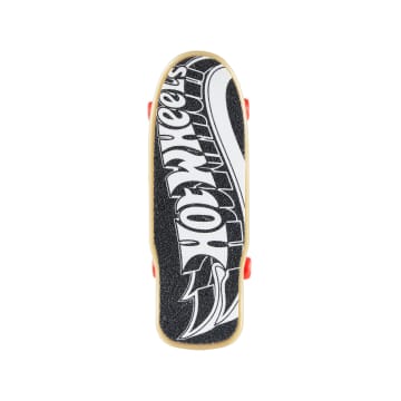 Hot Wheels Skate Vehículo de Juguete Patineta PERCEPTION DECEPTION™ con Tenis